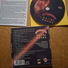 HANOI ROCKS kill city blues - osaka japan 31.1.1983 - pikkukuva 2