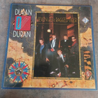 Duran Duran - Seven And The Ragged Tiger - pikkukuva 1