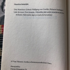 Hämeen-Anttila: Kolmastoista lapsi. 2005. 1.p. - pikkukuva 3