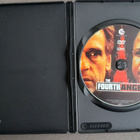 DVD: The 4th Angel (Jeremy Irons, Forest Whitaker 2001) - pikkukuva 3