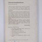 Marja Korppi-Tommola : Laboratoriotutkimuksista : käsikir... - pikkukuva 2