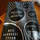 Neil DeGrasse Tyson: Welcome to the Universe - pikkukuva 1