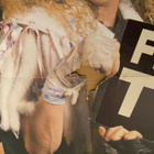 Twisted Sister juliste ja tarra - pikkukuva 2