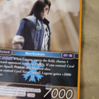 Final Fantasy TCG Laguna 1-059R card - pikkukuva 3