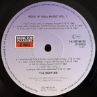 Beatles - Rock'n'roll music volume 1 lp - pikkukuva 2