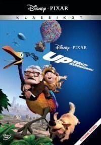 Pixar Klassikko 10: Up - kohti korkeuksia