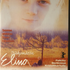 Näkymätön Elina DVD - pikkukuva 1