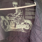 BARBOUR TAKKI KOKO XL - pikkukuva 3