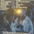 PEACE - SOUTHERN FRY`D CHICKEN  EX+/M- LP - pikkukuva 2