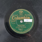 Savikiekko 1921 - Juho Koskelo - Columbia 3156-F - pikkukuva 3