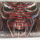 IRON MAIDEN:MADE IN SCANDINAVIA-A TRIBUTE TO MAIDEN - pikkukuva 3