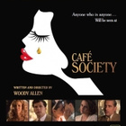 Cafe Society - (Blu-ray) - pikkukuva 1