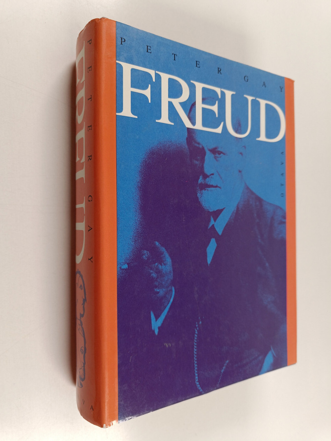 Peter Gay : Freud