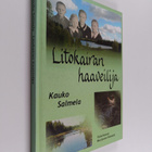 Kauko Salmela : Litokairan haaveilija - pikkukuva 1