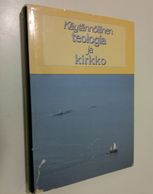 Jyrki ym. (toim.t = Herausgeber) Knuutila : Käytännölline...