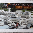 Lego lentoasema tai lentokenttä, Legoland kortti, Airport - pikkukuva 1