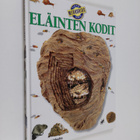 Barbara Taylor : Eläinten kodit - pikkukuva 1