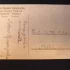 VANHA Postikortti Kuokkija 1900-l - pikkukuva 2