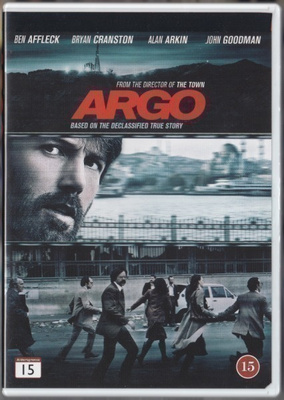 ARGO (2012) Ben Affleck