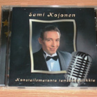 CD Maxi Single Sami Kojonen - pikkukuva 1