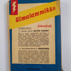 Mary Roberts Rinehart : Uimalammikko : jännitysromaani - pikkukuva 2