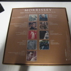 MORRISSEY-HMV / PARLOPHONE: CD SINGLES '91-'95 9CD BOX UUSI - pikkukuva 2