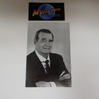 JAMES GARNER NIMIKIRJOITUS - pikkukuva 1