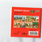 MINIKIRJA  "°RASMUS NALLE ja KILLEN SEIKKAILU"° / Pixi - pikkukuva 2