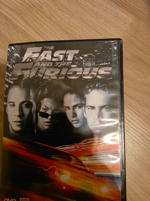 Fast & Furious