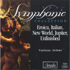 The Symphonic Collection•(Eroica - Italian - New World... CD - pikkukuva 1