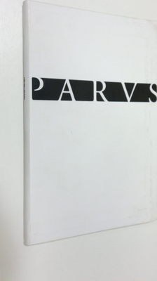 Parvs - Vuosikymmen taidetta ja arkkitehtuuria