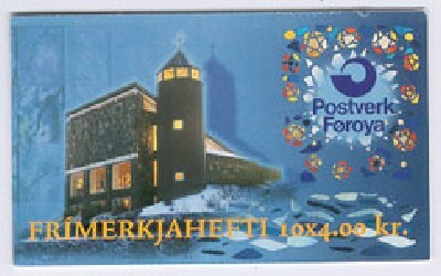 Fär-saaret Mi MH 10 ++