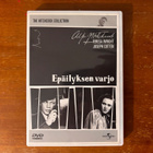 Epäilyksen varjo DVD - pikkukuva 1