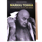 MARKKU TOIKKA - ERIKOISTEN ROOLIEN MIES - pikkukuva 1