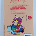 Akira Toriyama : Piirrä mangaa : Akira Toriyaman mangalab... - pikkukuva 2