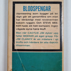 Stetson Cody : Blodspengar - pikkukuva 2