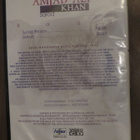 Ustad Amjad Ali Khan: Sarod VCD - pikkukuva 2