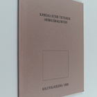 Kansallisten tieteiden henkilökalenteri - pikkukuva 1