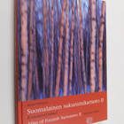 Juhani Pöyhönen : Suomalainen sukunimikartasto 2 : Karjal... - pikkukuva 1