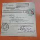 1928 Uuras postiosoitus Käkisalmeen - pikkukuva 1