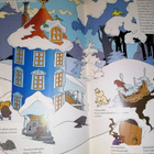 1998 Muumiperheen Puuhakirja - pikkukuva 3