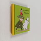 muumien mietteitä - pikkukuva 1