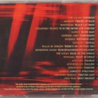 Various • Fear Candy 10 PROMO CD - pikkukuva 2