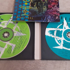 Napalm Death - Diatribes (CD) NM!! Special Edition Digipak - pikkukuva 2