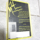 Haruki Murakami - Suuri lammasseikkailu - pikkukuva 2