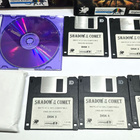 PC - Call of Cthulhu: Shadow of the Comet (CIB Big Box) - pikkukuva 2