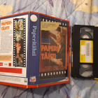 [VHS] PAPERITÄHTI 1989 Mika Kaurismäki - pikkukuva 3