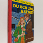 Janet Lambert : Du och jag, Grynet - pikkukuva 1