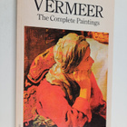Albert Blankert : Vermeer - The Complete Paintings - pikkukuva 1