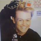 JASON DONOVAN :: BETWEEN THE LINES :: VINYYLI  LP    1990 - pikkukuva 1
